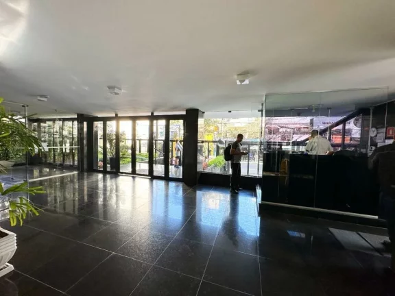 Imagem Apartamento à venda no bairro Jardim Paulista - São Paulo/SP