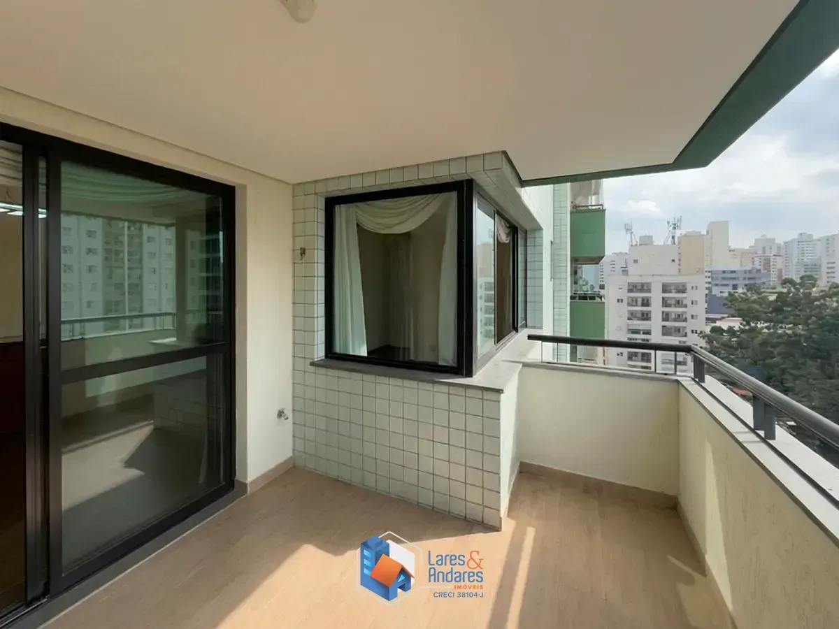 Imagem Apartamento para venda em Vila da Saúde com 3 quartos, sendo 1 suíte, 128m²