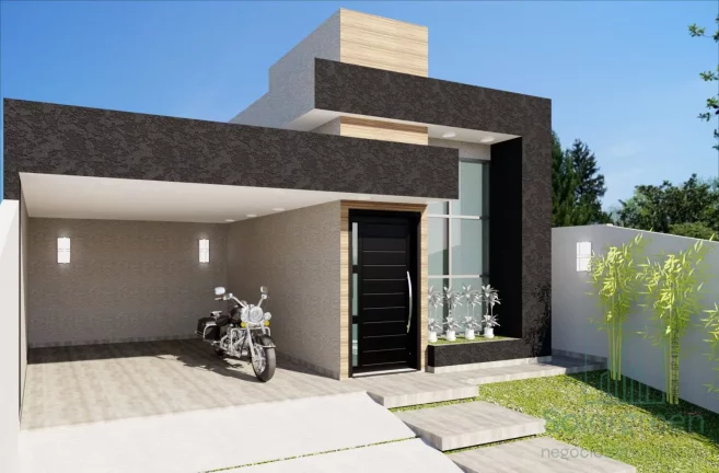 Imagem Casa 3 dormitórios, sendo 2 suítes, área gourmet e piscina em Mairiporã