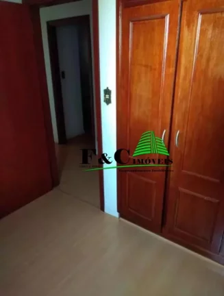 Imagem Apartamento para Venda em Limeira, Boa Vista, 3 dormitórios, 1 suíte, 2 banheiros, 2 vagas