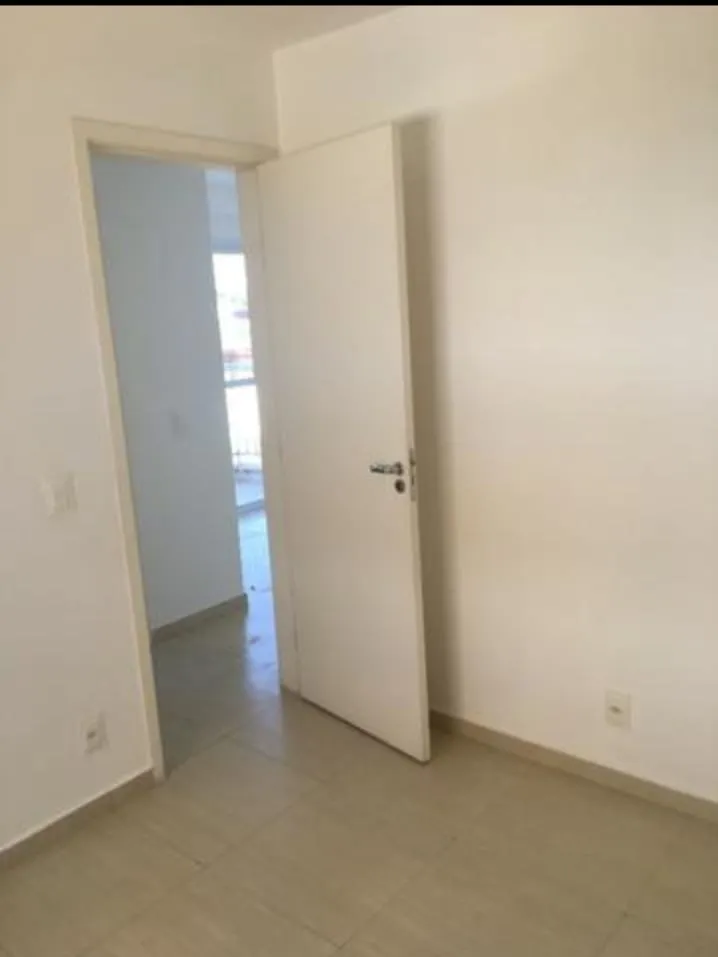 Imagem Apartamento à venda 2 Quartos, 1 Vaga, 56M², Condomínio Reserva Anaua, Pindamonhangaba - SP | Reserva Anauá