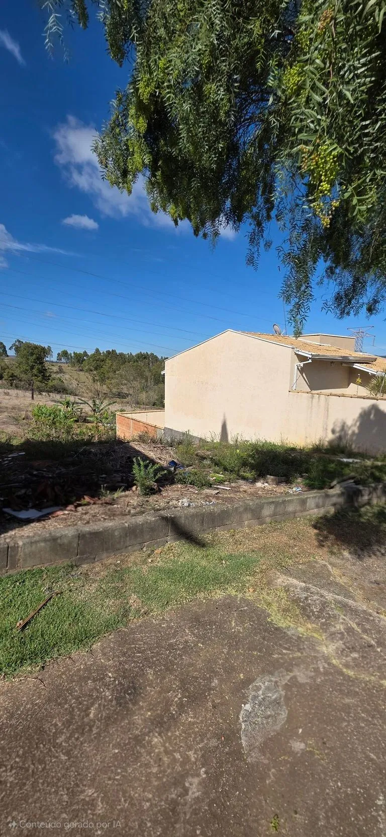 Imagem Terreno a venda no bairro campo das aroeiras em Poços de Caldas - MG