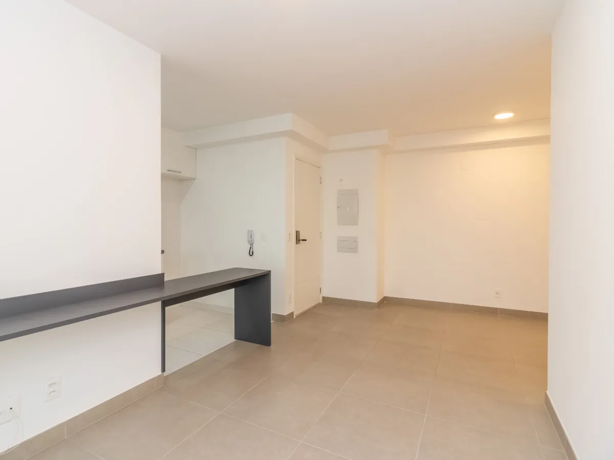 Imagem Apartamento para venda em Vila Parque Jabaquara com 2 quartos, sendo 1 suíte, 62m2