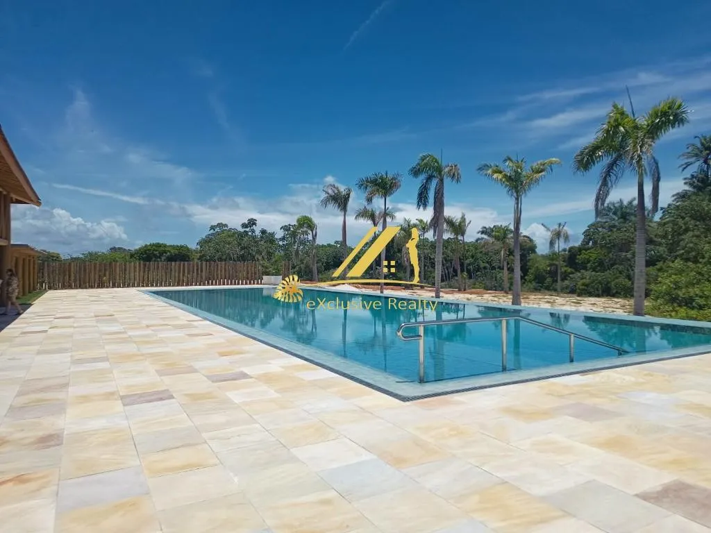 Imagem TERRENO RESIDENCIAL em Mata de São João - Bahia,