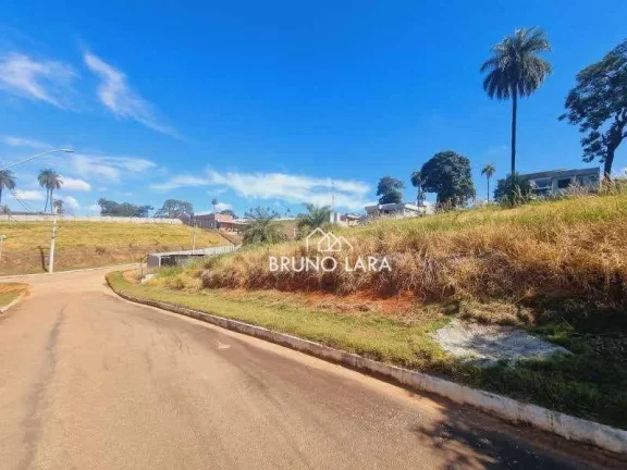 Imagem Lote à Venda em Igarapé Condomínio Morada do Sol