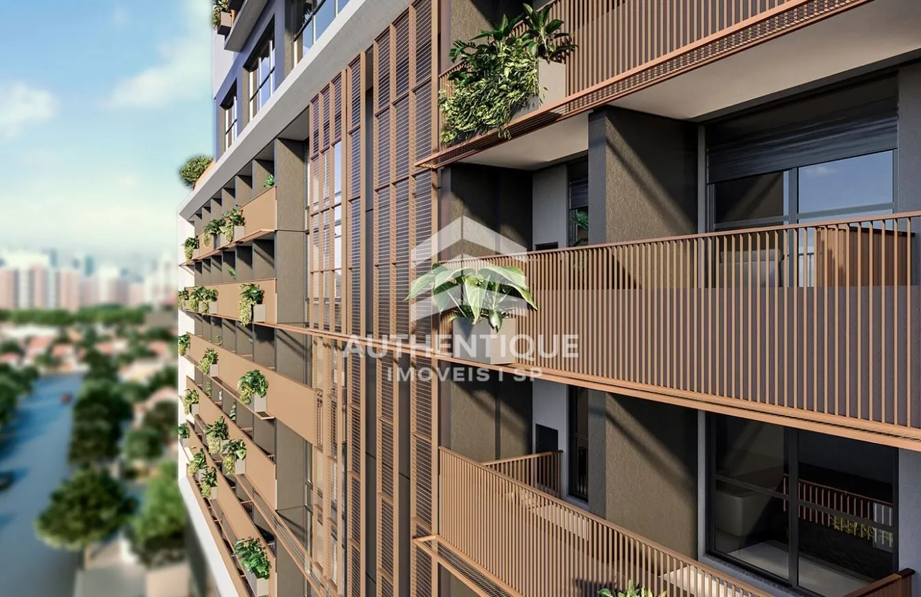 Imagem HAUS MITRE PERDIZES - Apartamento à venda em São Paulo/SP
