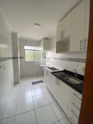 Imagem APARTAMENTO PARQUE ESMERALDA -SOROCABA SP