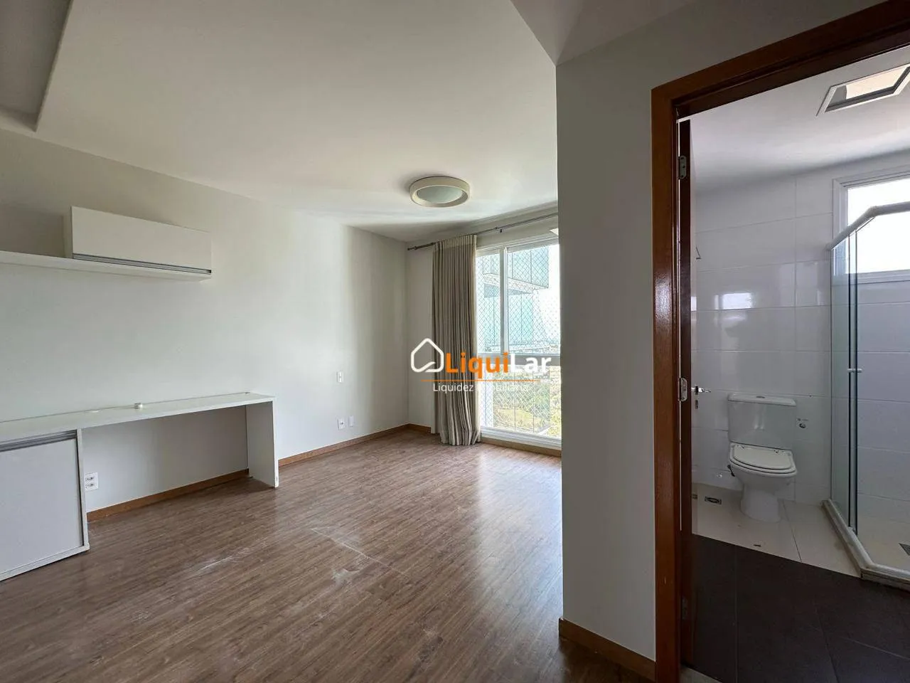 Imagem Apartamento no Grand Palais com 4 Suítes, 4 Vagas e Vista Permanente para o Parque das Nações