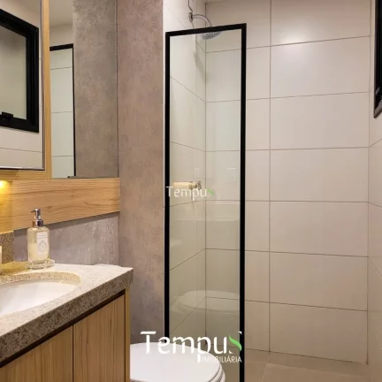Imagem Play Residence - Apartamento Alto Padrão em Parque Amazônia, Goiânia/GO