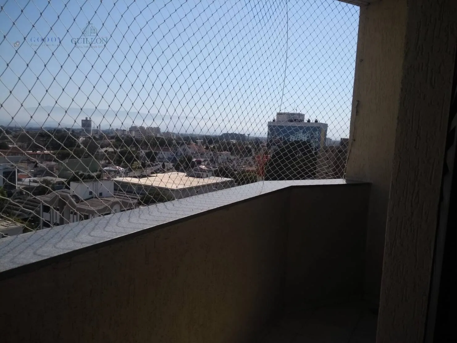 Imagem Apartamento à venda 3 Quartos, 1 Suite, 3 Vagas, 165M², Centro, Taubaté - SP | Edifício Lucci Righi