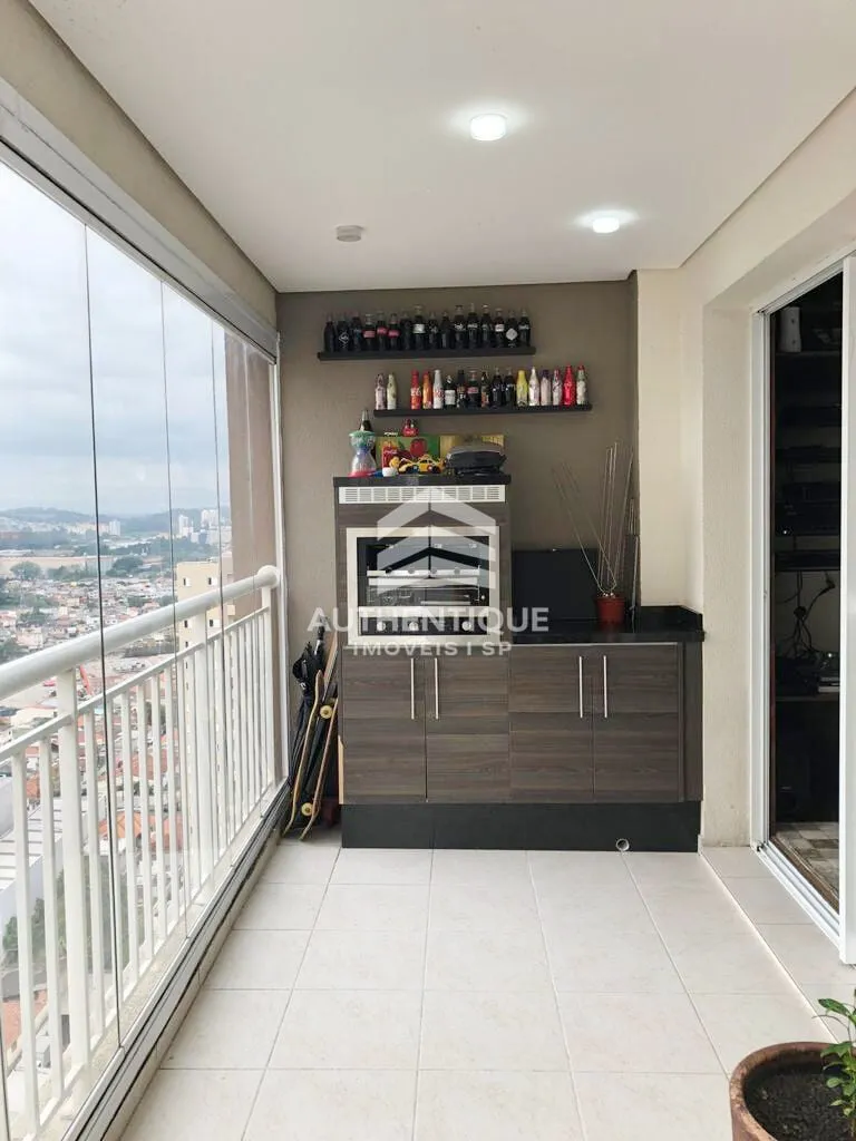 Imagem ARCADIA CENTRO SAO BERNARDO DO CAMPO - Apartamento à venda no bairro Centro - São Bernardo do Campo/SP