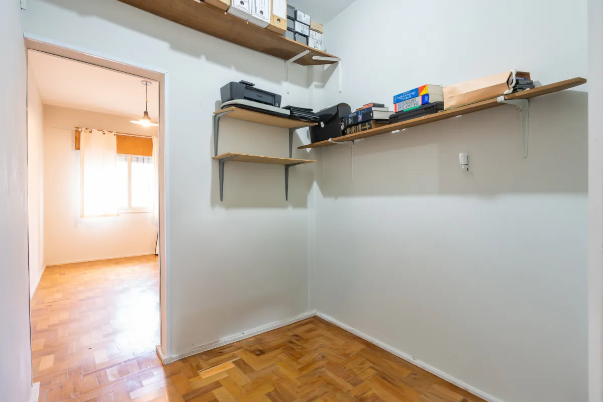 Imagem Apartamento para venda em Vila Mascote com 2 quartos, 80m2