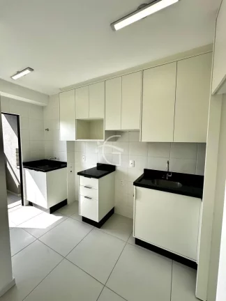 Imagem Um apartamento novinho e muito bem localizado!