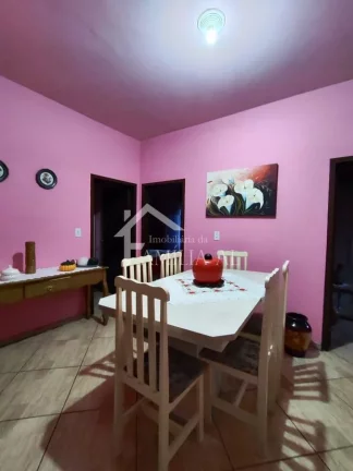 Imagem SOBRADO COM 6 APARTAMENTOS PARA INVESTIDORES