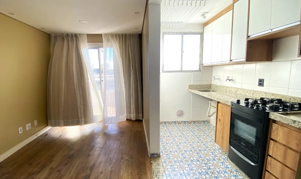 Imagem Apartamento para venda em Utinga com 2 quartos, 51m2