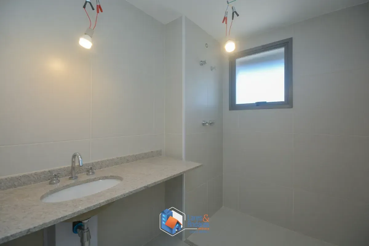Imagem Apartamento para venda em Brooklin com 3 quartos, sendo 3 suítes, 142m²