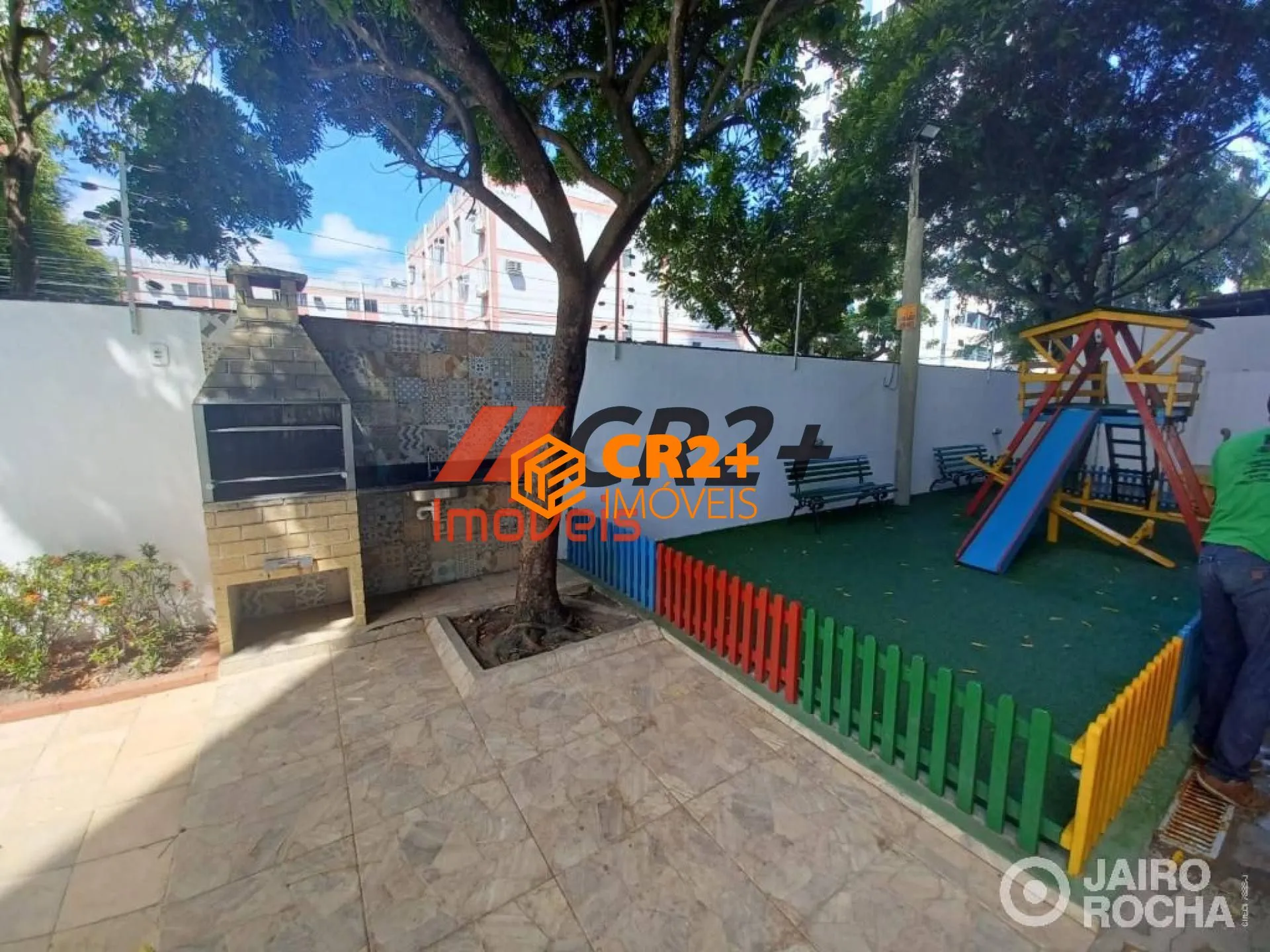 Imagem Apartamento à Venda 03 quartos, 01 suíte em Boa Viagem 85M².