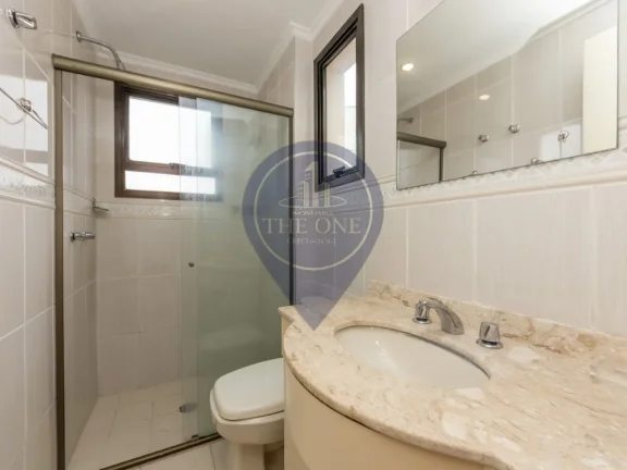 Imagem Apartamento à venda em São Paulo-SP, bairro Saúde: 3 quartos, 1 suíte, 2 salas, 3 banheiros, 2 vagas, 78m²!