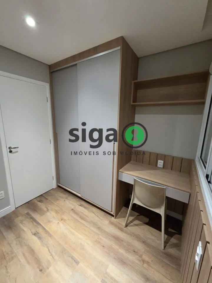 Imagem APARTAMENTO A VENDA NA VILA ANDRADE COM 2 QUARTOS E 1 VAGA!