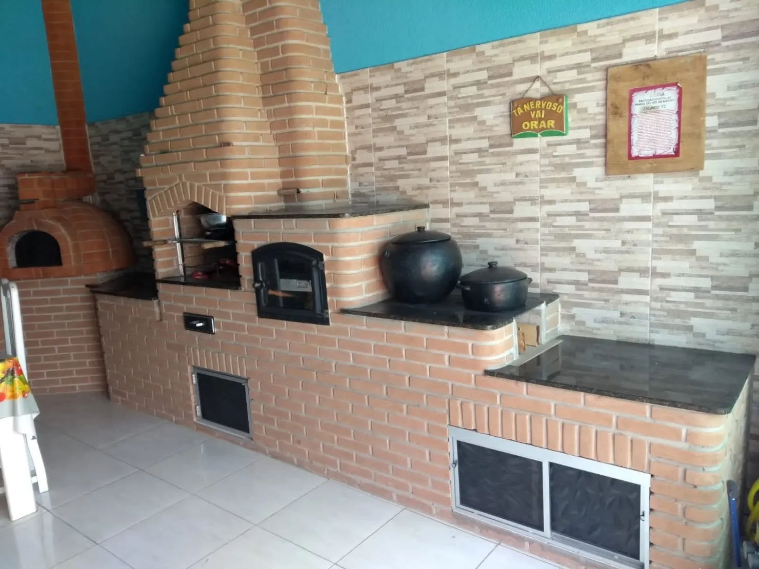Imagem Casa à venda 2 Quartos, 2 Vagas, 200M², Cesar Park, Pindamonhangaba - SP