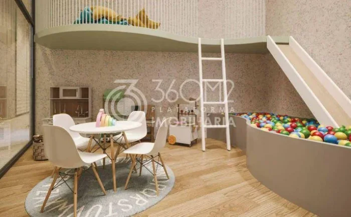 Imagem Apartamento para Venda em Santo André / SP no bairro Jardim