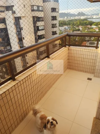 Imagem Imperdível oportunidade: Apartamento de luxo com 4 quartos na Barra da Tijuca, Rio de Janeiro-RJ!