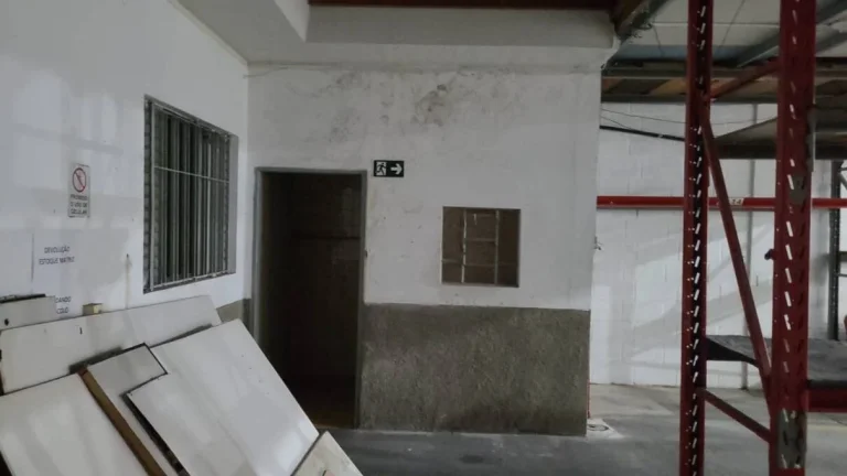 Imagem Uma escolha prática em uma região estratégica