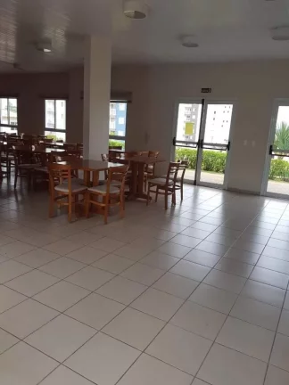 Imagem APARTAMENTO COM 3 QUARTOS PLANEJADOS, ANDAR ALTO, RESIDENCIAL JARDIM CONQUISTA EM JUNDIAÍ/SP.