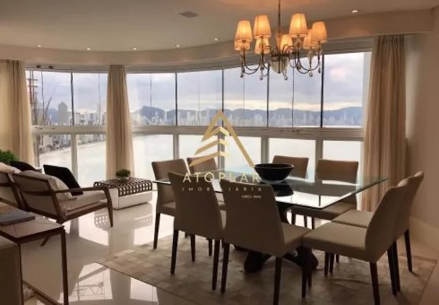 Imagem Apartamento para alugar, 237 m² por R$ 37.600,00/mês - Centro - Balneário Camboriú/SC