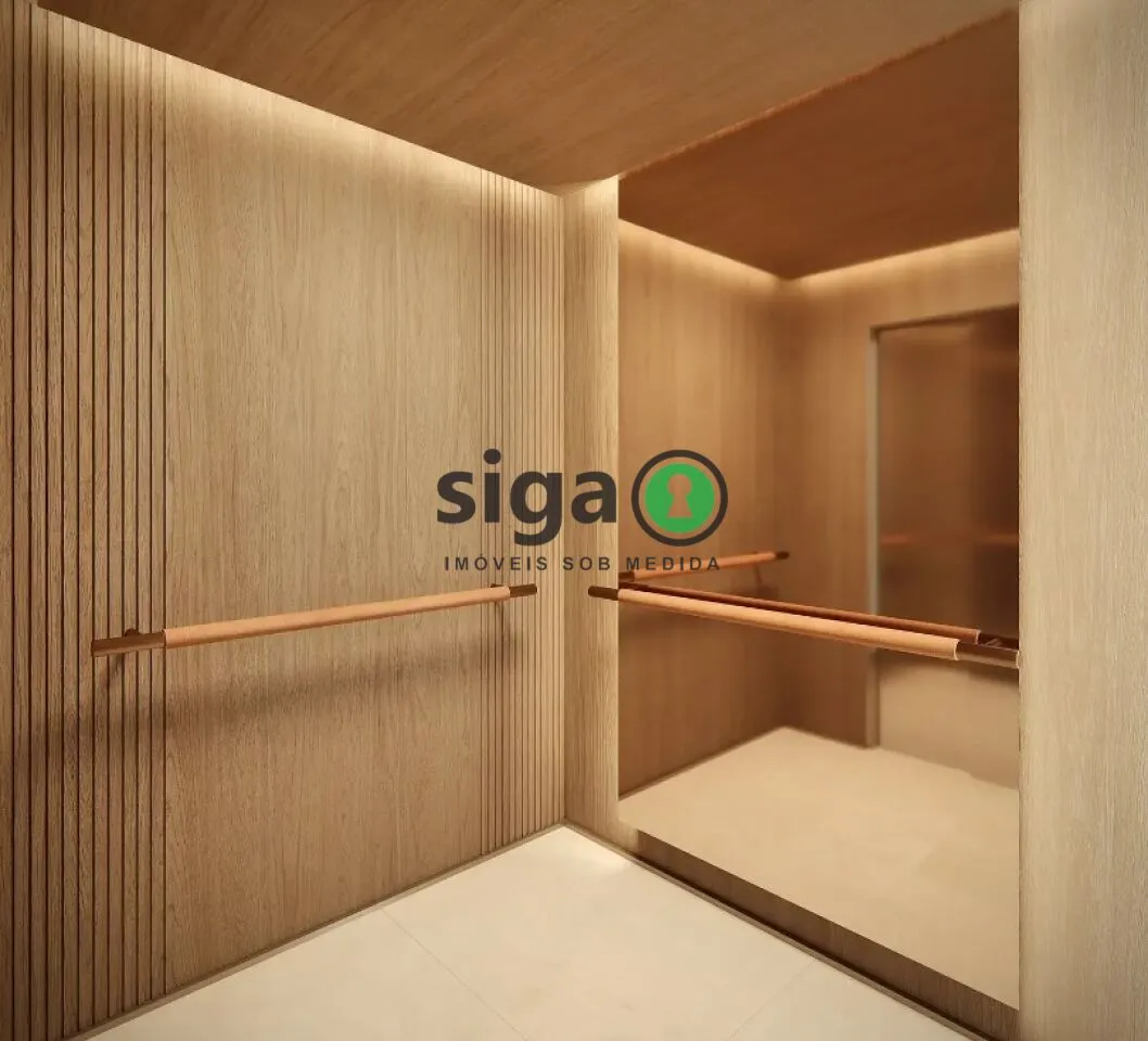 Imagem Cobertura Duplex para venda no Jardins 04 suítes, São Paulo - SP