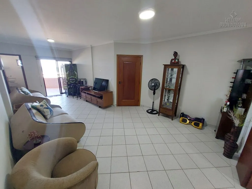 Imagem Apartamento 4 Quartos, Sendo 3 Suítes - Balneário Flórida, Praia Grande - SP