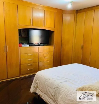 Imagem Casa com 4 quartos / suítes à venda, 450 m² - Granja Viana - Cotia/SP