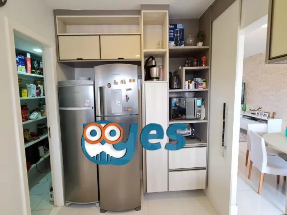 Imagem Apartamento no LUMNO Greenville