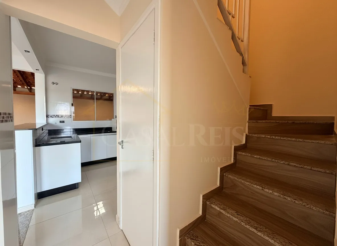 Imagem Casa 3 quartos à venda em Jardim Bandeirantes, Poços de Caldas