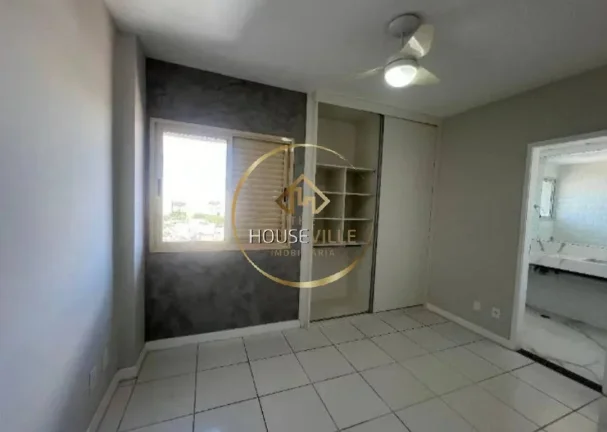 Imagem Apartamento 4 dormitórios (1 suíte), 2 vagas. Edf New York, Jd Aquárius.