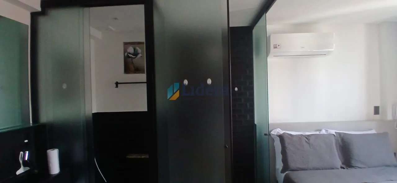 Imagem Flat Mobiliado - 17m² - Condominio completo - em Jardim Oceania, João Pessoa/PB