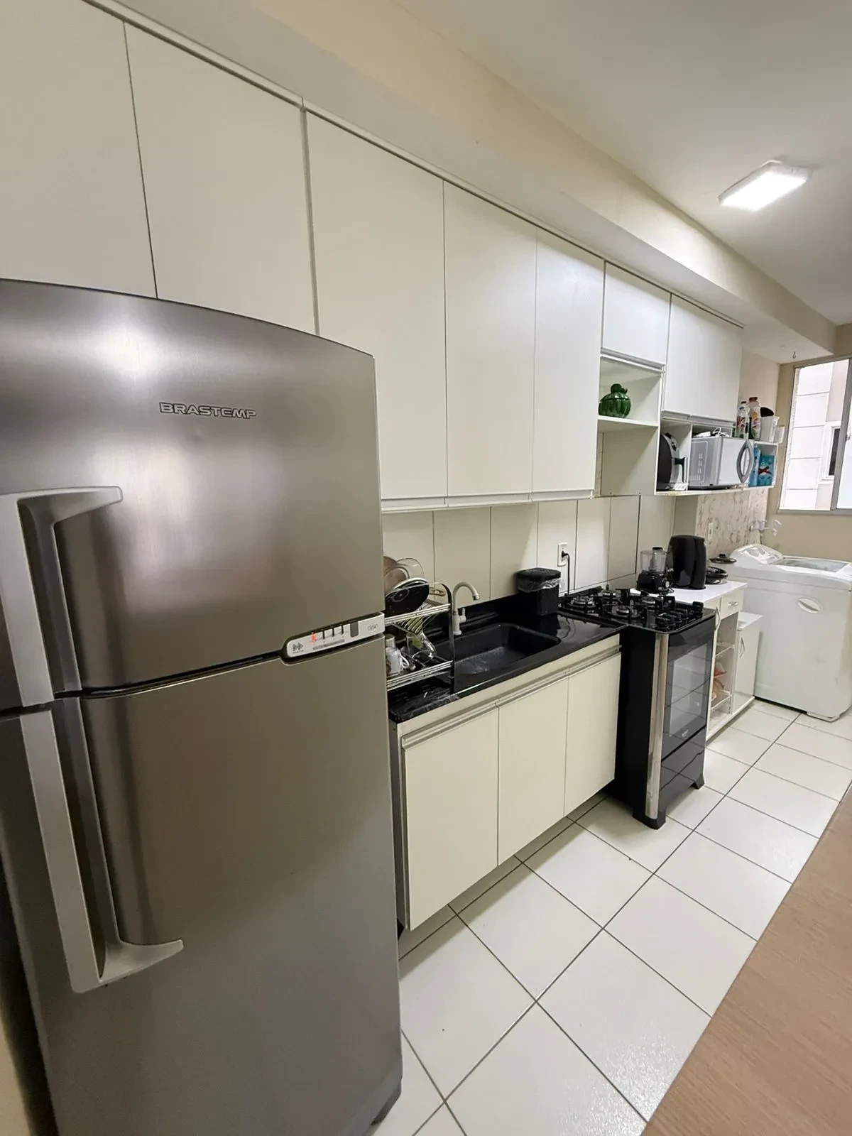 Imagem Apartamento com 2 Quartos à Venda, 49 m² em Nova Parnamirim - Parnamirim