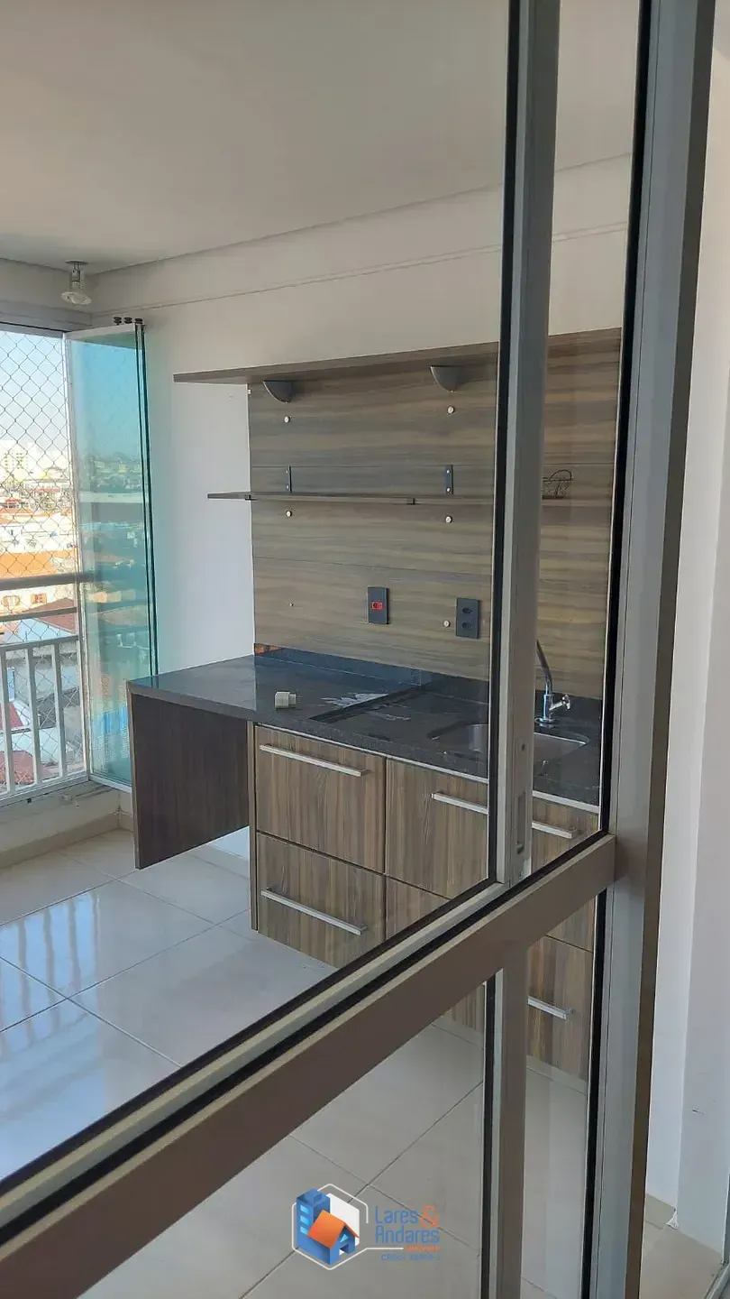 Imagem Apartamento para venda em Vila Carrão com 3 quartos, sendo 1 suíte, 71m²