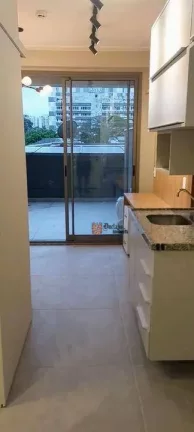 Imagem Studio com 1 dormitório à venda, 31 m² por R$ 390.000 - Alto da Boa Vista - São Paulo/SP