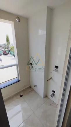 Imagem Apartamento à venda Estância Pinhais Pinhais PR