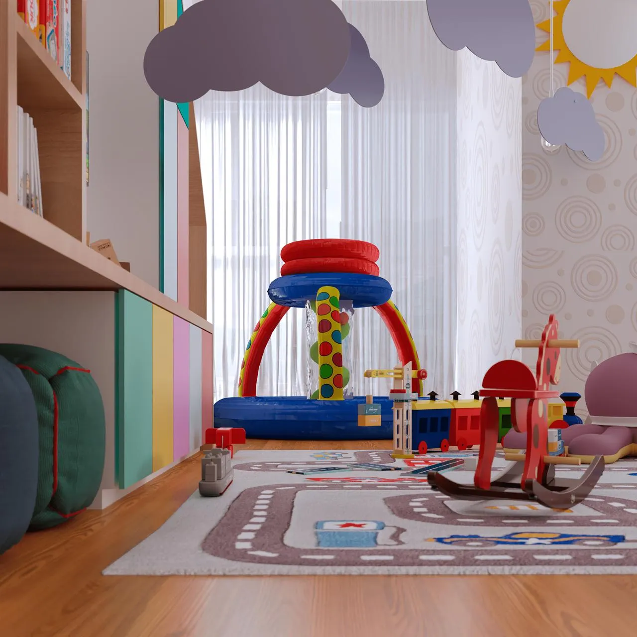 Imagem Apartamento à venda com 69m2 por R$ 880.000,00