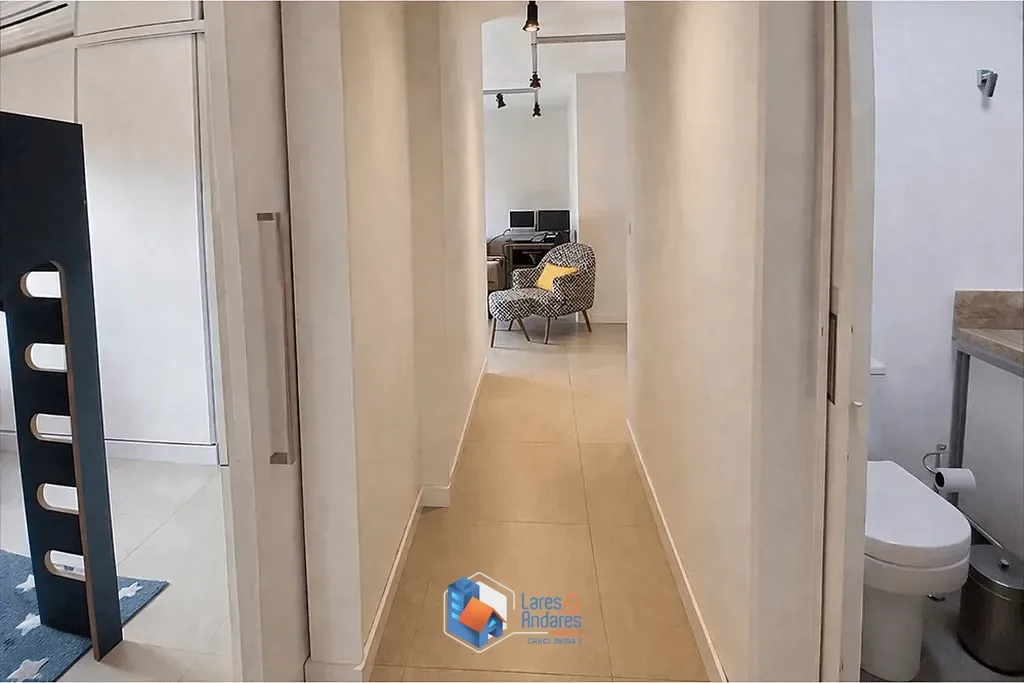 Imagem Apartamento à venda 2 Quartos 1 Vaga 70.73M² Vila Romana São Paulo - SP