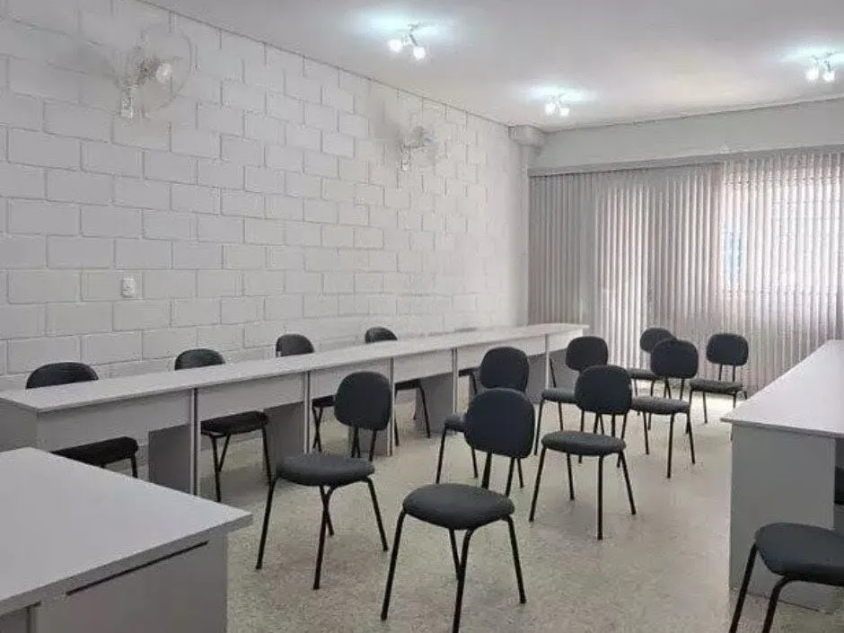 Imagem GALPAO COMERCIAL em SOROCABA - SP, Alto da Boa Vista