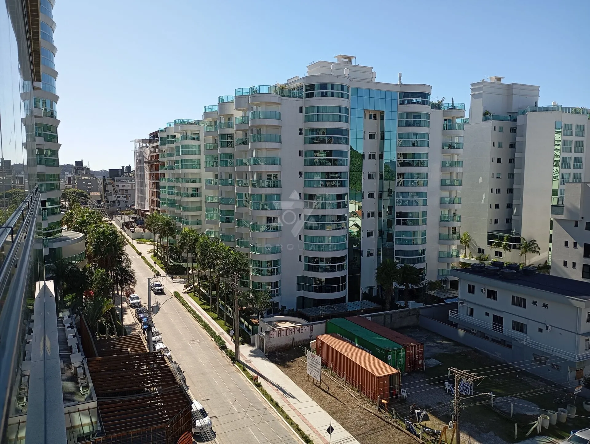 Imagem Surfers Paradise Residence: Uma Vista Indescritível para a Praia Brava