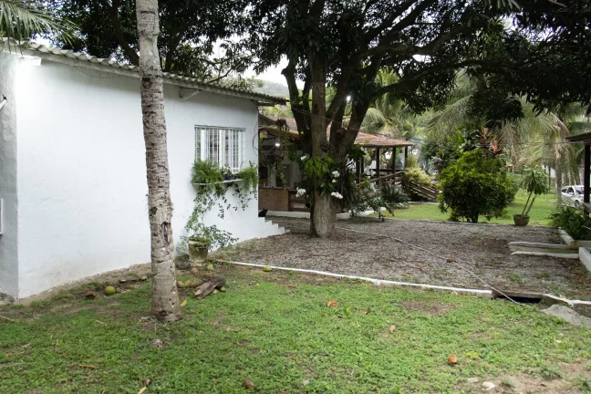 Imagem SITIO RESIDENCIAL em RIO DE JANEIRO - RJ, GUARATIBA