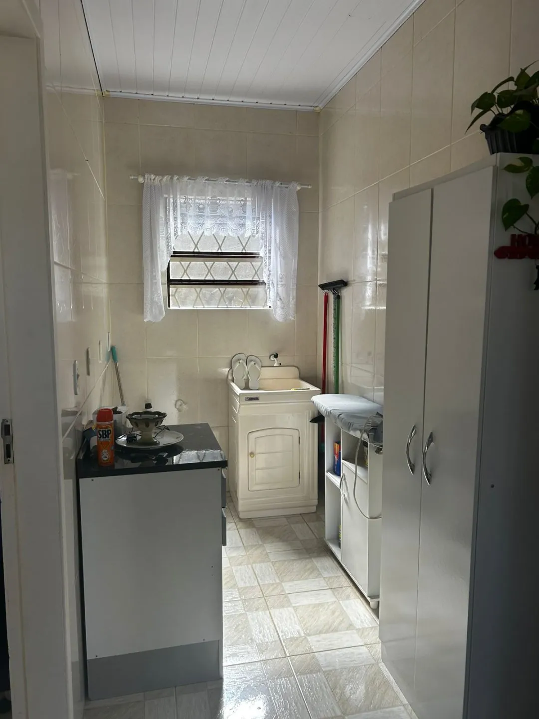 Imagem Casa grande à venda no bairro São Lucas