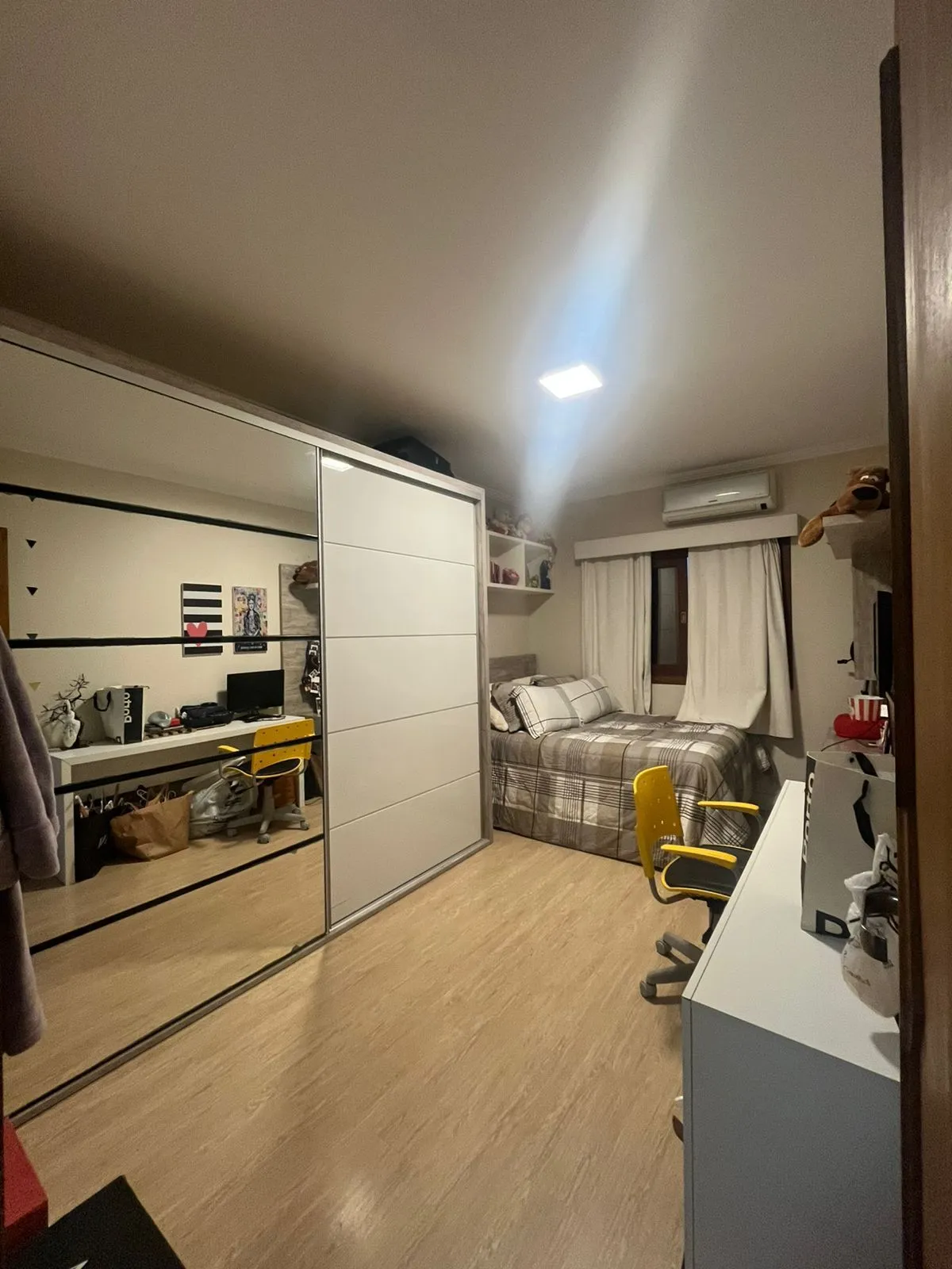 Imagem Casa ampla com tudo o que você e sua família precisam.