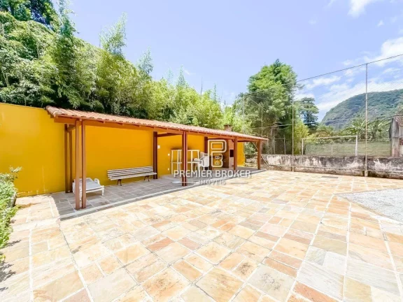 Imagem Casa à venda, 198 m² por R$ 1.190.000,00 - Alto - Teresópolis/RJ