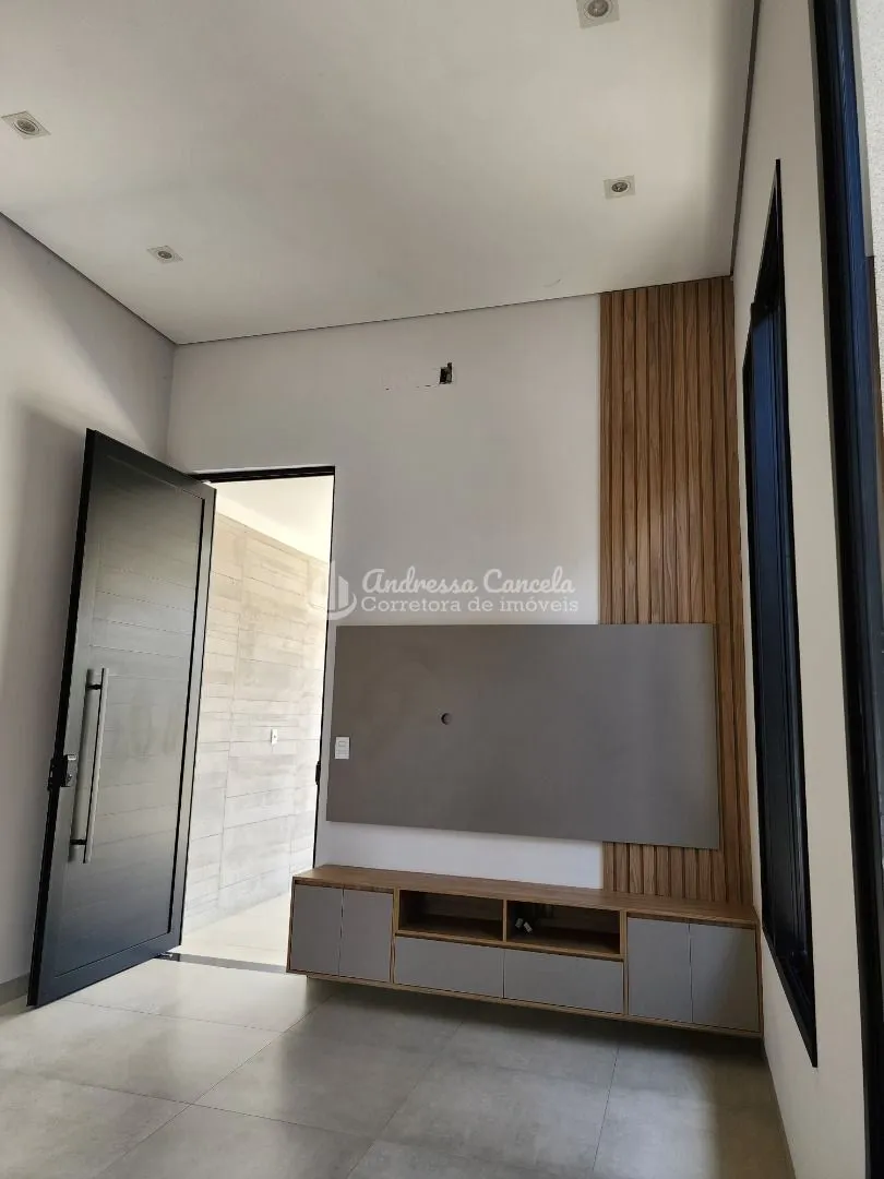 Imagem Ideal Life Ecolazer Residence - Casa com 3 dormitórios à venda, 120 m² por R$ 850.000,00 - Ideal Life Ecolazer Residence - São José do Rio Preto/SP