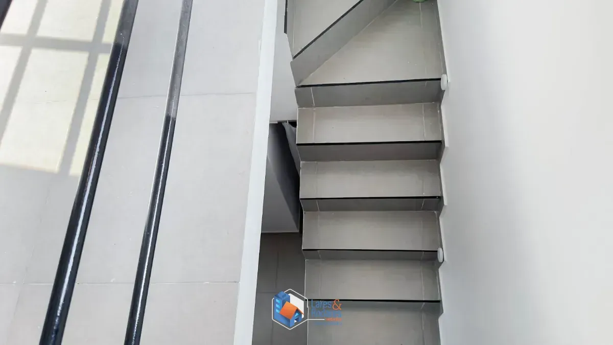 Imagem Duplex para venda em Vila Leopoldina com 1 quarto, sendo 1 suíte, 40m²